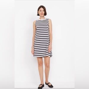 NEW…Old Navy Vintage Sleeveless T-Shirt Dress